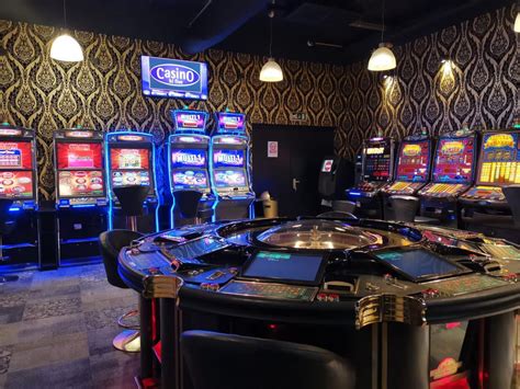 vacatures casino belgie